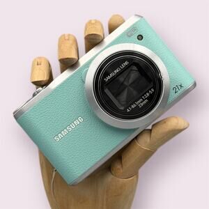 Samsung WB380 Digital Camera | 16MP | Mint